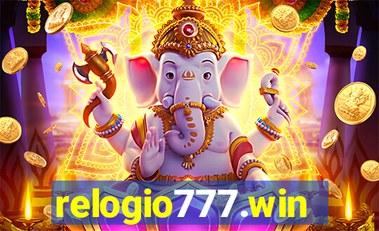 relogio777.win