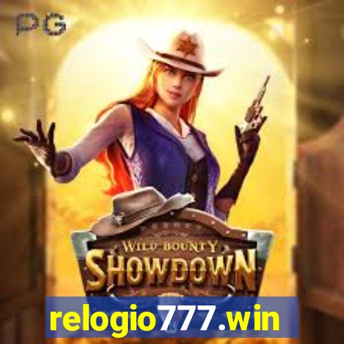relogio777.win