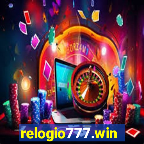 relogio777.win