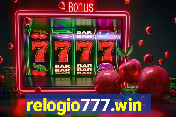 relogio777.win