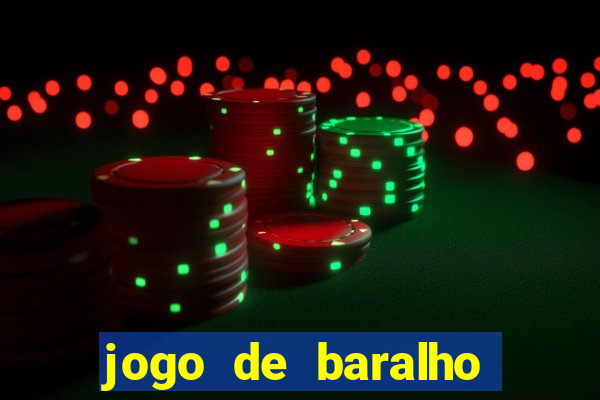 jogo de baralho pife online