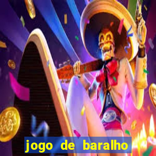jogo de baralho pife online