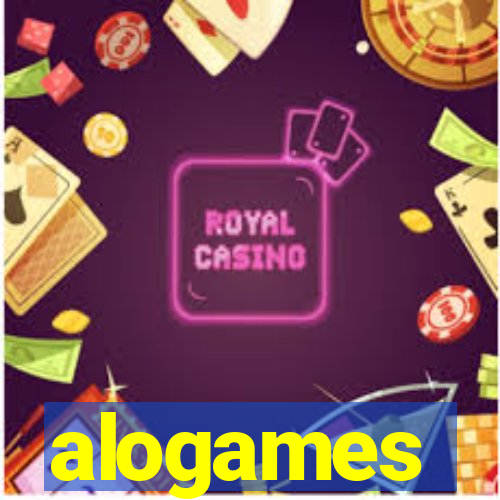 alogames