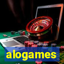 alogames