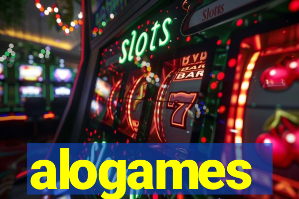 alogames
