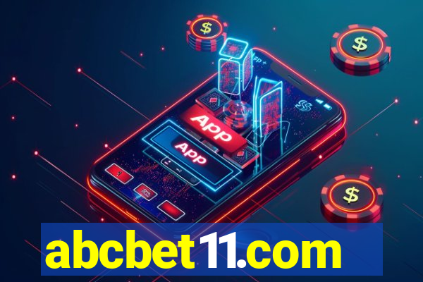 abcbet11.com