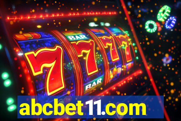 abcbet11.com
