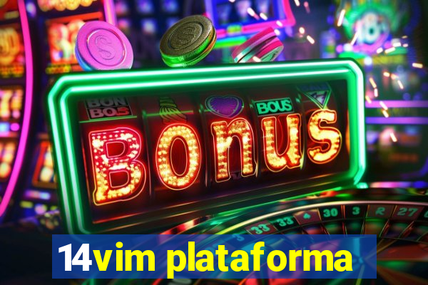 14vim plataforma