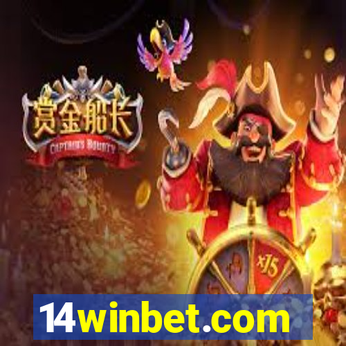 14winbet.com