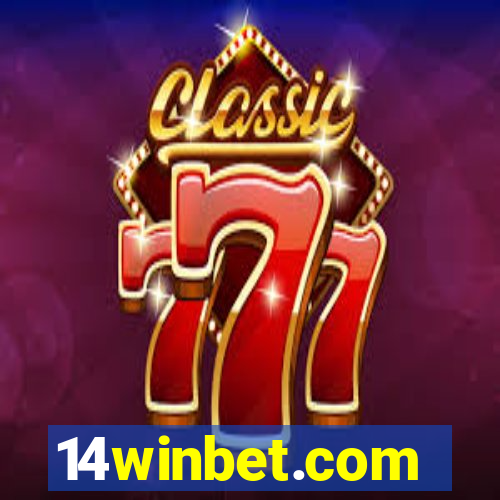 14winbet.com