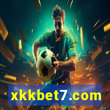 xkkbet7.com