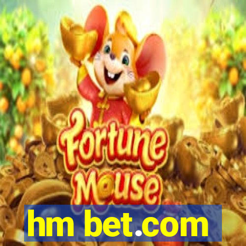 hm bet.com