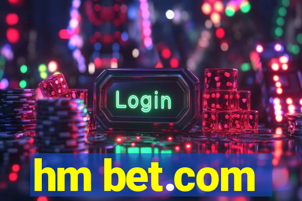 hm bet.com