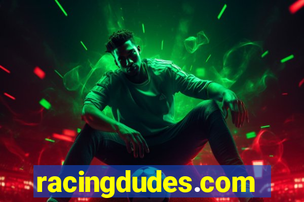 racingdudes.com