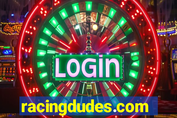 racingdudes.com