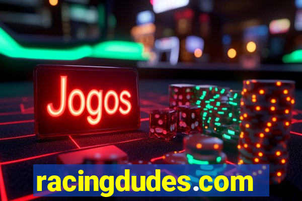 racingdudes.com