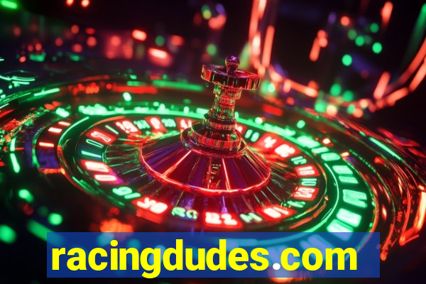 racingdudes.com