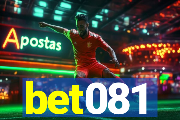 bet081
