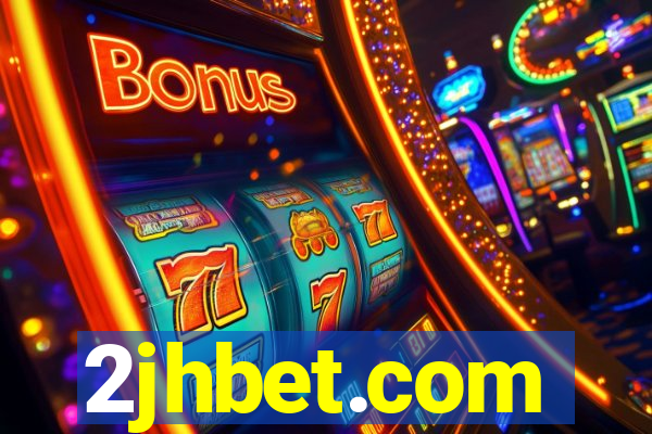 2jhbet.com