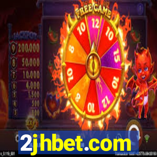 2jhbet.com