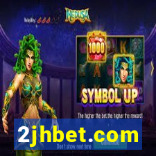 2jhbet.com