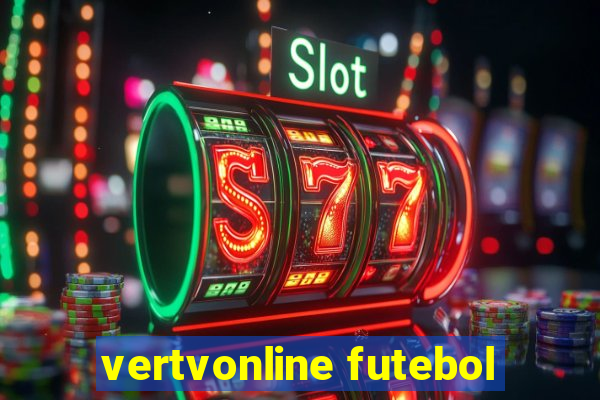 vertvonline futebol