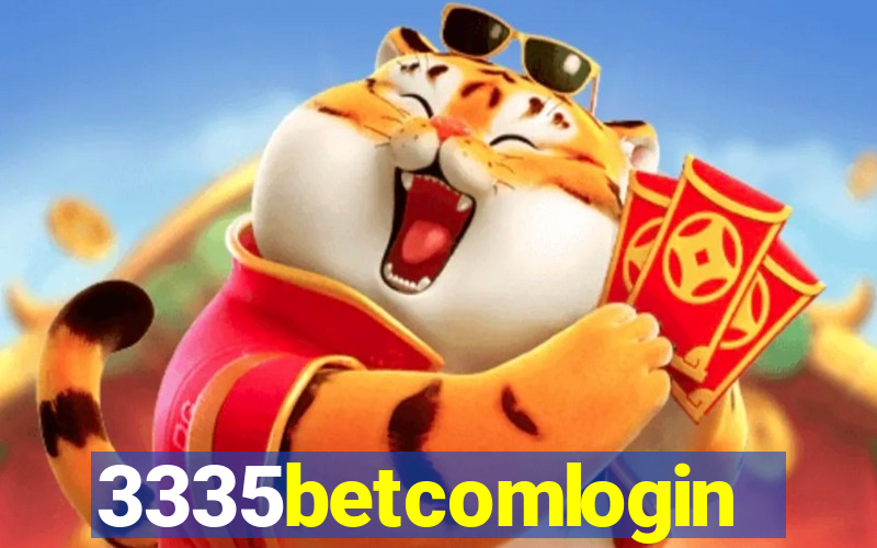 3335betcomlogin
