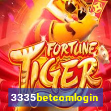 3335betcomlogin