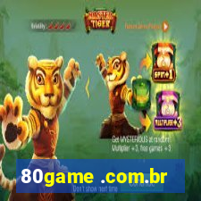 80game .com.br