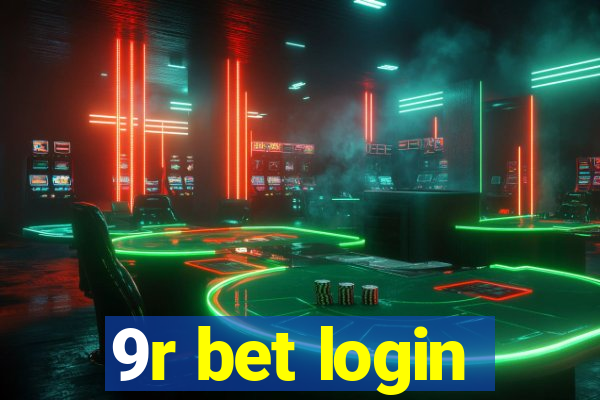 9r bet login