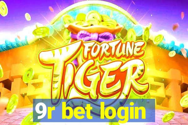 9r bet login