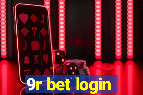 9r bet login