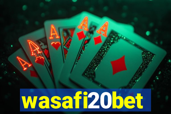wasafi20bet