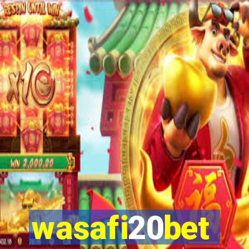 wasafi20bet