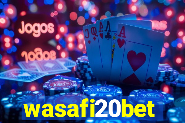 wasafi20bet