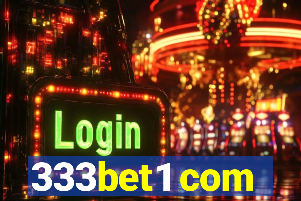 333bet1 com
