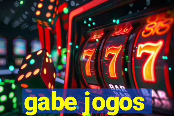 gabe jogos