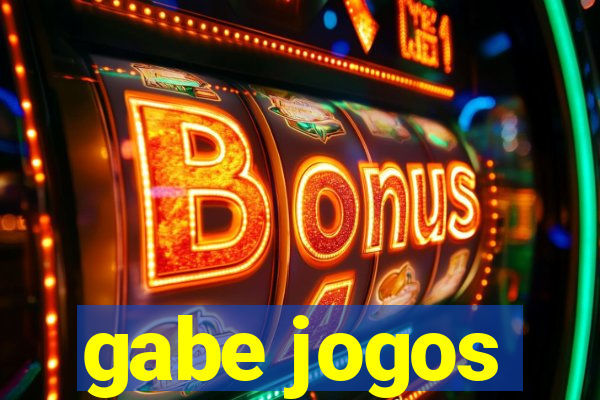 gabe jogos