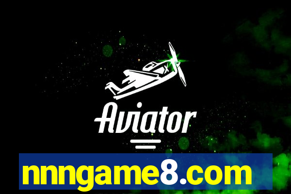 nnngame8.com
