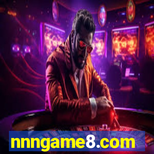 nnngame8.com
