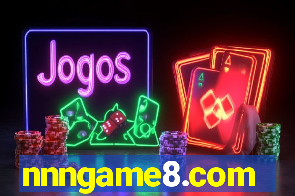 nnngame8.com