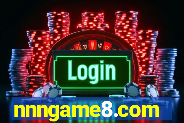 nnngame8.com