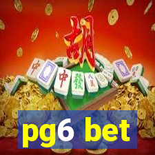 pg6 bet