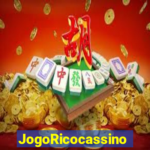JogoRicocassino