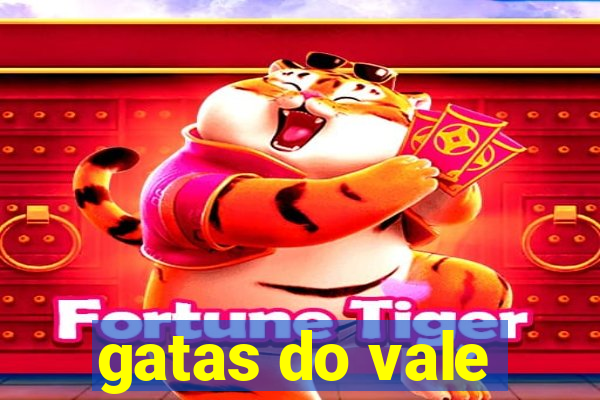 gatas do vale