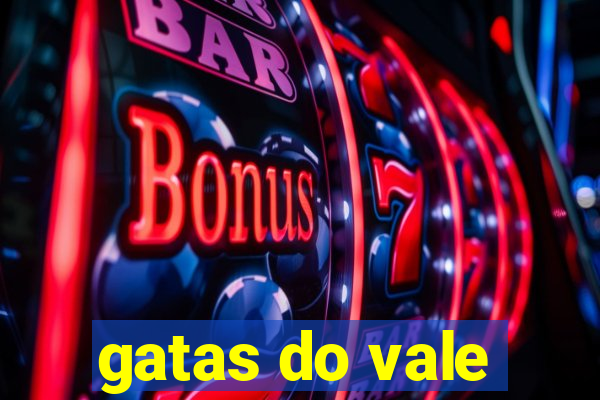 gatas do vale
