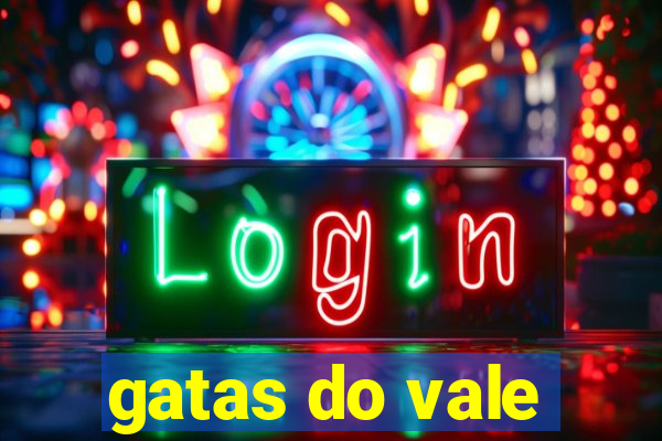 gatas do vale