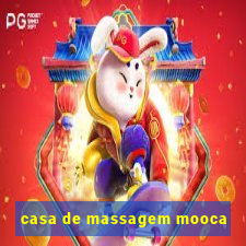 casa de massagem mooca
