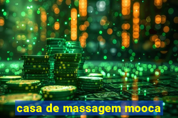 casa de massagem mooca