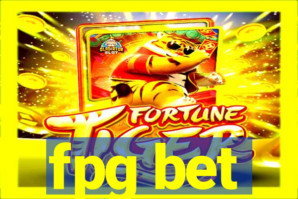 fpg bet